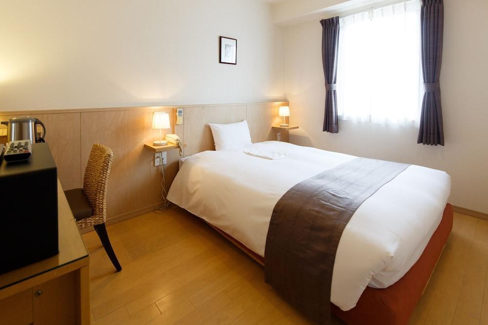 Hotel The Onefive Osaka Midosuji Exteriér fotografie