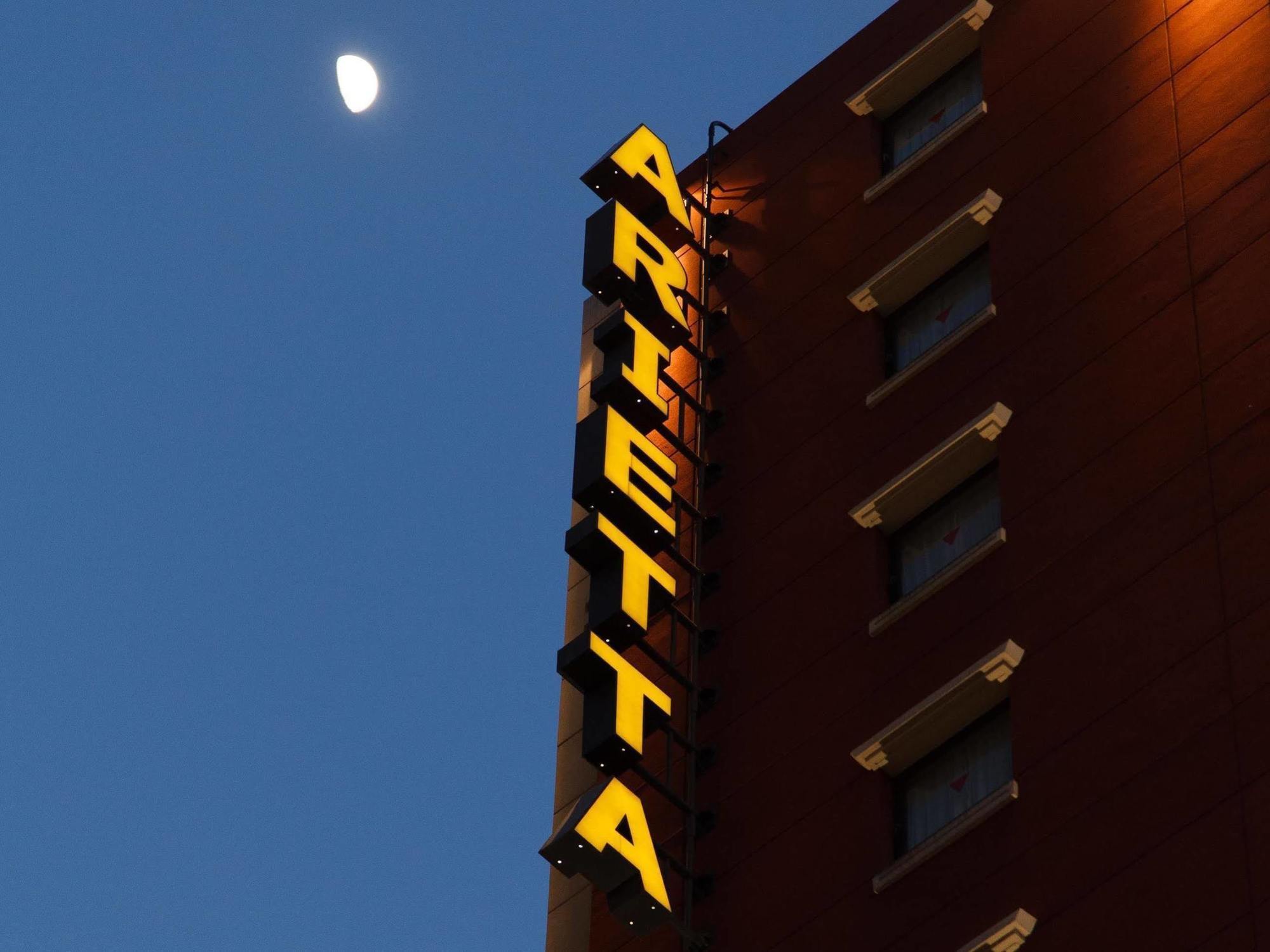 Hotel The Onefive Osaka Midosuji Exteriér fotografie